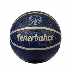 FENERBAHÇE BASKETBOL TOPU NO:7 LACİVERT